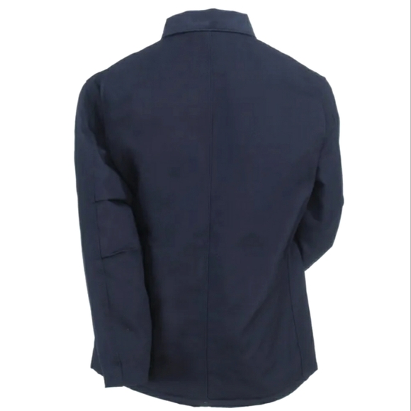 Vintage Carhartt Duck Traditional Coat Union Made - Picture 4 of 14